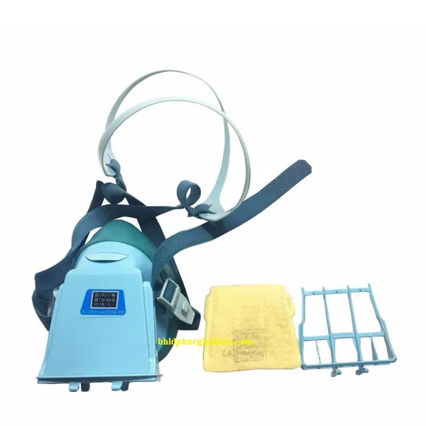 Tấm lọc bụi cao cấp Koken 1010MMF Nhật Bản