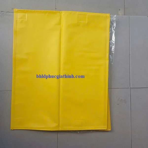 Thảm EVA cách điện hạ thế 600V 600x1000mm Yotsugi YS-209-01-03