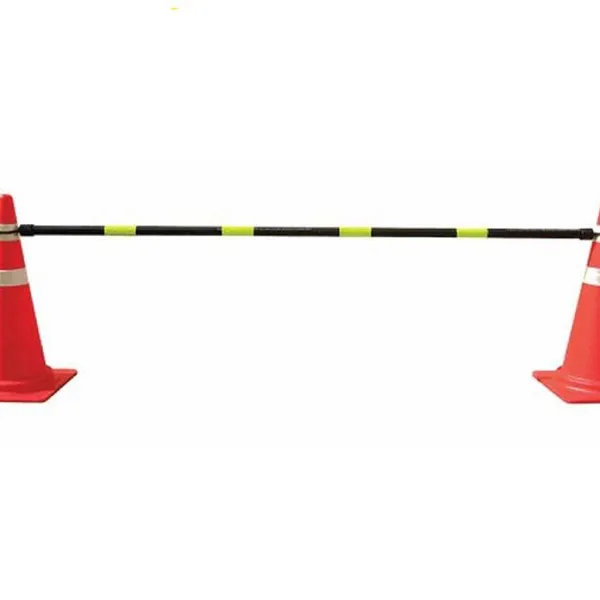 Thanh nối cọc tiêu giao thông GT-200-1 dài 2m nhựa PE