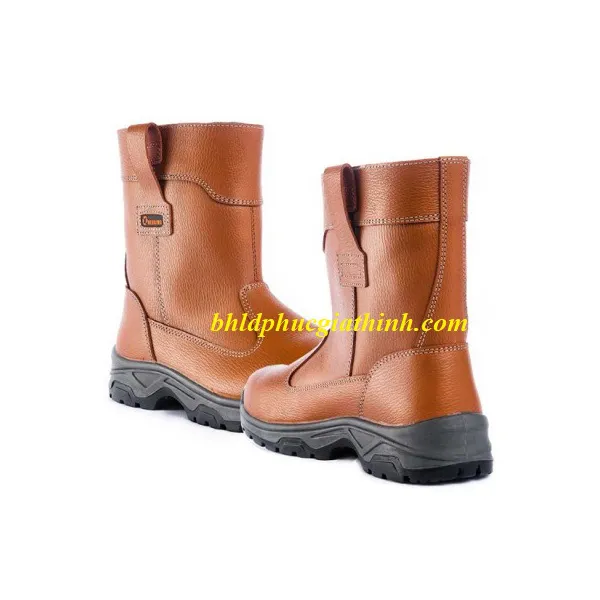 ỦNG BẢO HỘ SINGAPORE NEUKINGS NK85K CHỊU NHIỆT 200 ĐỘ