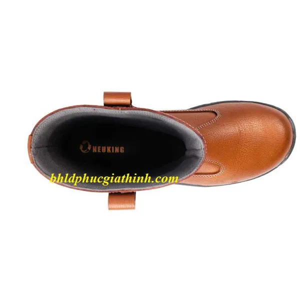 ỦNG BẢO HỘ SINGAPORE NEUKINGS NK85K CHỊU NHIỆT 200 ĐỘ