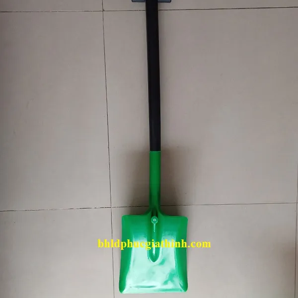 Xẻng Composite chống cháy chất liệu sợi thuỷ tinh siêu nhẹ