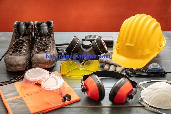 Tầm quan trọng của Trang thiết bị bảo hộ lao động
