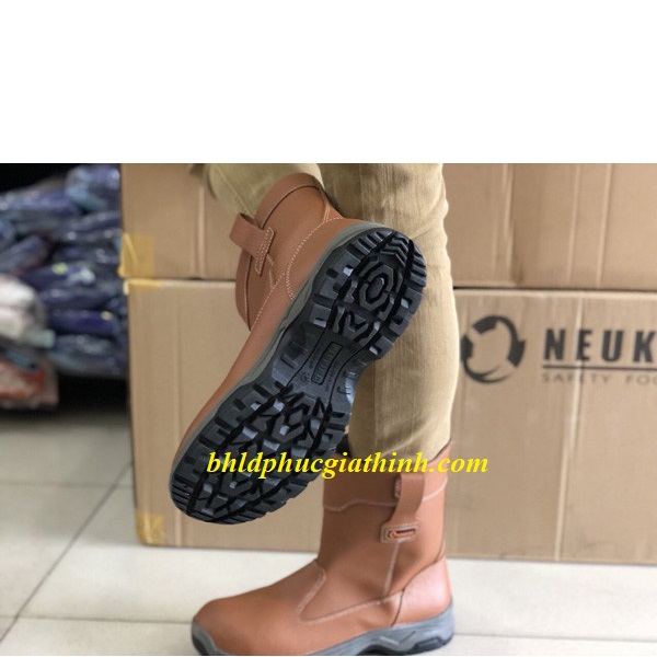 ỦNG BẢO HỘ NEUKINGS NK85K