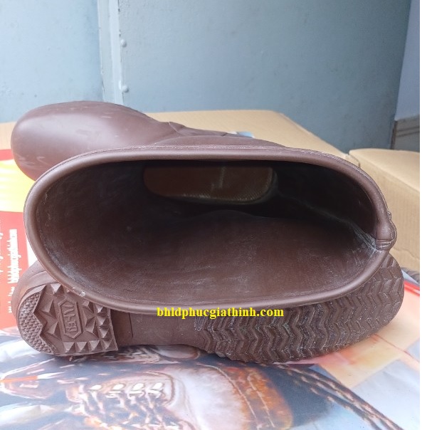 Ủng cách điện trung thế 26.5KV thương hiệu YOTSUGI Nhật Bản chính hãng