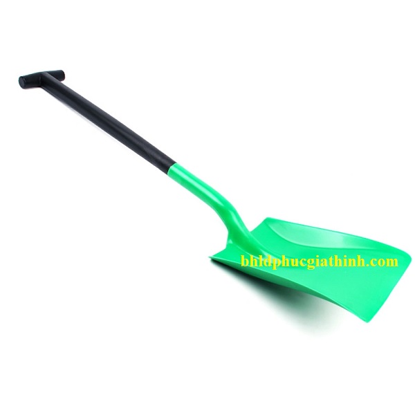 Xẻng Composite chống cháy chất liệu sợi thuỷ tinh siêu nhẹ