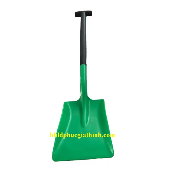 Xẻng Composite chống cháy chất liệu sợi thuỷ tinh siêu nhẹ