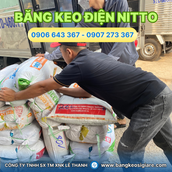Băng keo cao su non Nitto No.15 chống nước cách điện giá sỉ Băng keo cao su non Nitto No.15 chống nước cách điện giá sỉ