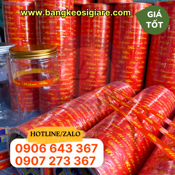 báo giá sỉ băng keo chúc mừng năm mới nền đỏ 1f2 báo giá sỉ băng keo chúc mừng năm mới nền đỏ 1f2