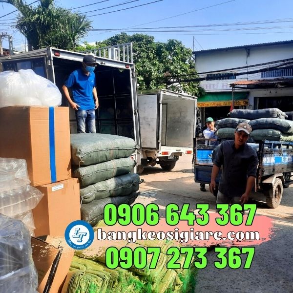 kho hàng công ty kho chứa hàng