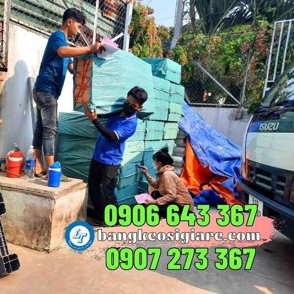 kho hàng công ty kho hàng