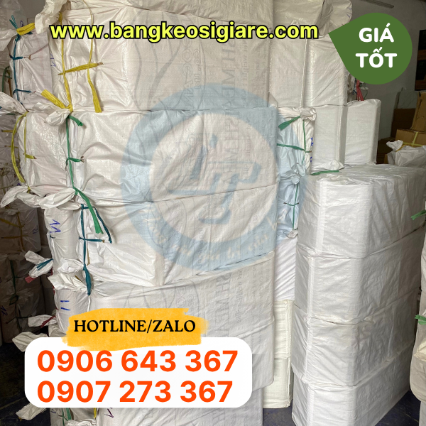 In băng keo thương hiệu riêng đóng bao In băng keo thương hiệu riêng đóng bao