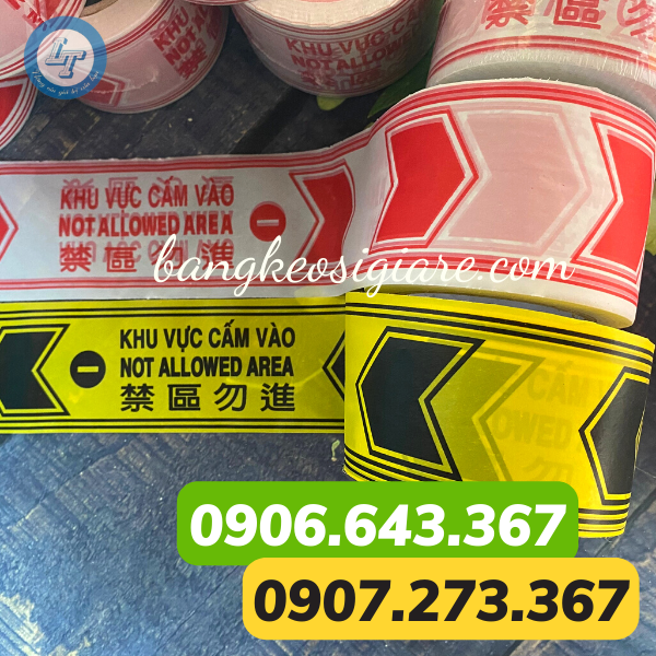 SỈ CUỘN RÀO CẢNH BÁO AN TOÀN SỈ CUỘN RÀO CẢNH BÁO AN TOÀN