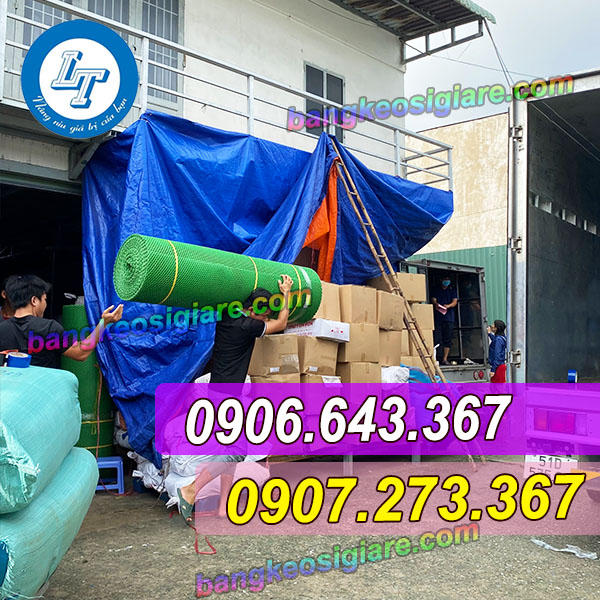 ĐỊA CHỈ BÁN BĂNG KEO VĂN PHÒNG PHẨM RẺ NHẤT kho hàng Lê Thanh