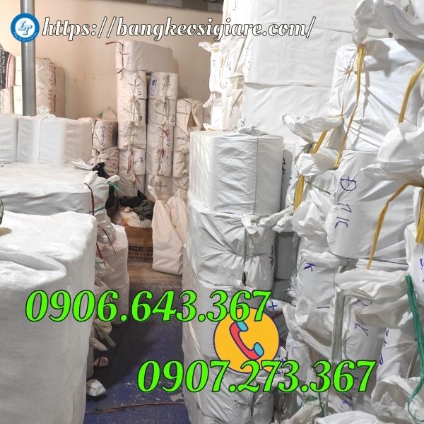 nơi cung cấp sỉ băng dính nhôm chịu nhiệt kho xưởng băng keo