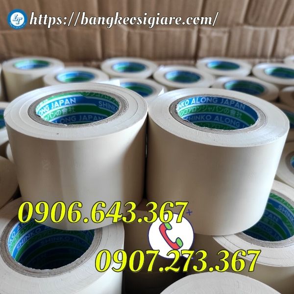 đại lý băng keo đá banh có giá sỉ rẻ tại HCM băng keo đá banh màu kem