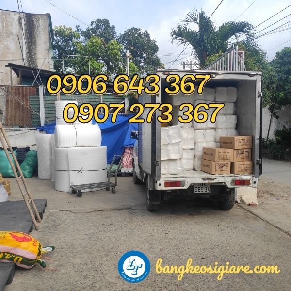 sỉ băng keo đục 100 yard, 200 yard nhiều kích thước sỉ băng keo đục 100 yard, 200 yard nhiều kích thước