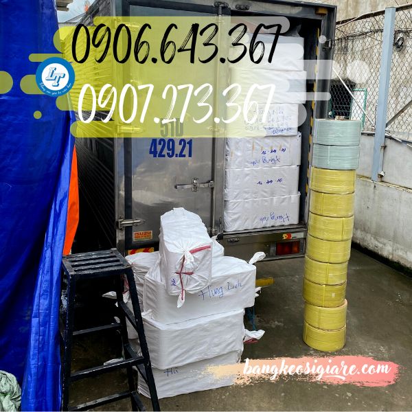 báo giá băng dính dán gáy sách vở chuyên dụng băng keo simili