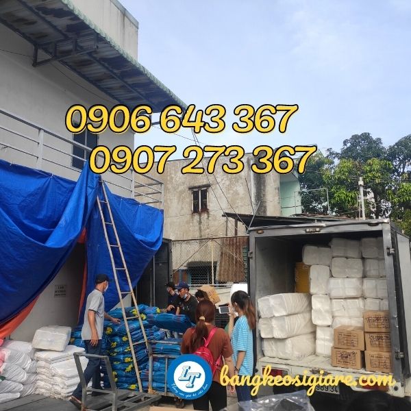 nhà cung cấp sỉ băng keo màu opp hcm nhà cung cấp sỉ băng keo màu opp hcm