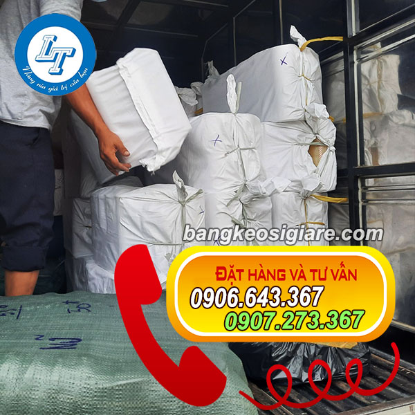 CUỘN DÁN PHẢN QUANG GIÁ RẺ TẠI HCM giao hàng băng keo