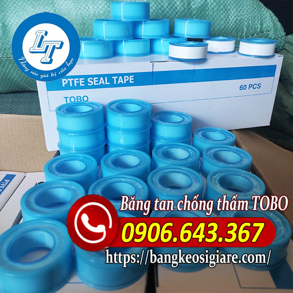 ĐỊA CHỈ MUA BĂNG KEO CAO SU NON TOBO CHẤT LƯỢNG GIÁ TỐT BĂNG KEO CAO SU NON TOBO