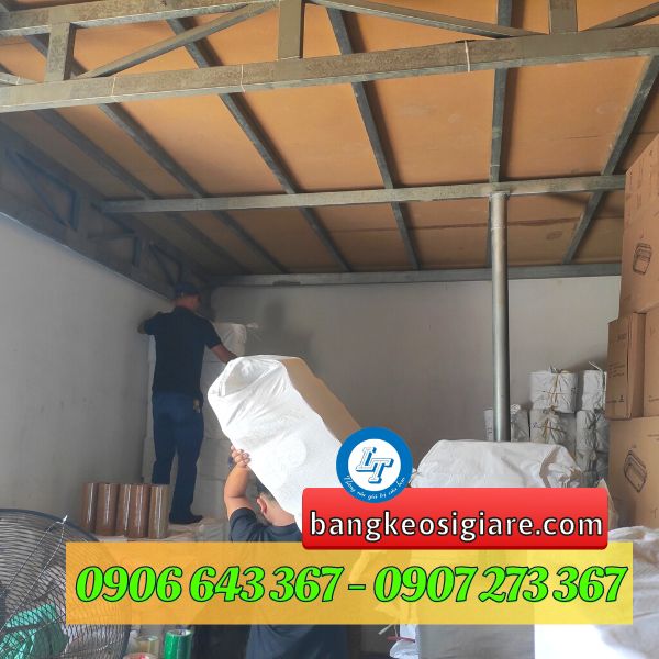 thị trường băng keo trong, băng keo đục 100 yard, 200 yard thị trường băng keo trong, băng keo đục 100 yard, 200 yard