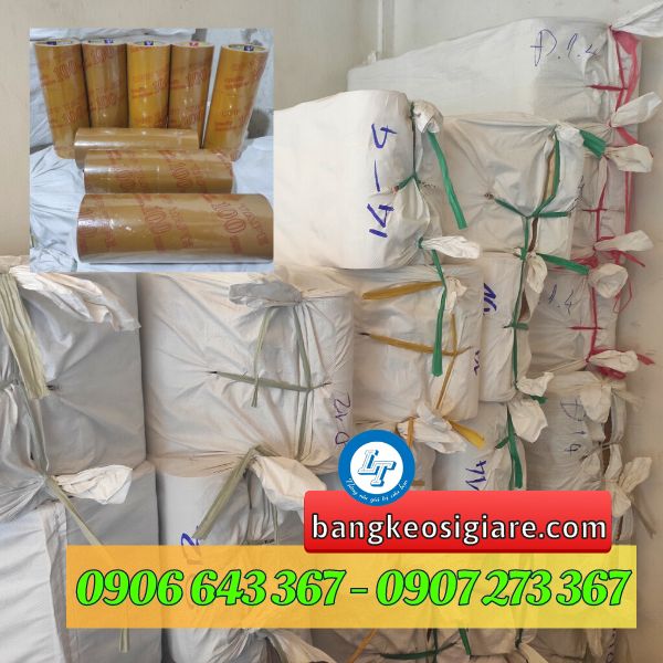 thị trường băng keo trong, băng keo đục 100 yard, 200 yard thị trường băng keo trong, băng keo đục 100 yard, 200 yard