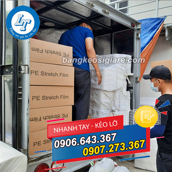 CÔNG TY SẢN XUẤT BĂNG KEO GIẤY VÀNG HCM CÔNG TY SẢN XUẤT BĂNG KEO GIẤY VÀNG HCM