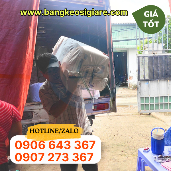 Băng keo phản quang giá sỉ Băng keo phản quang giá sỉ