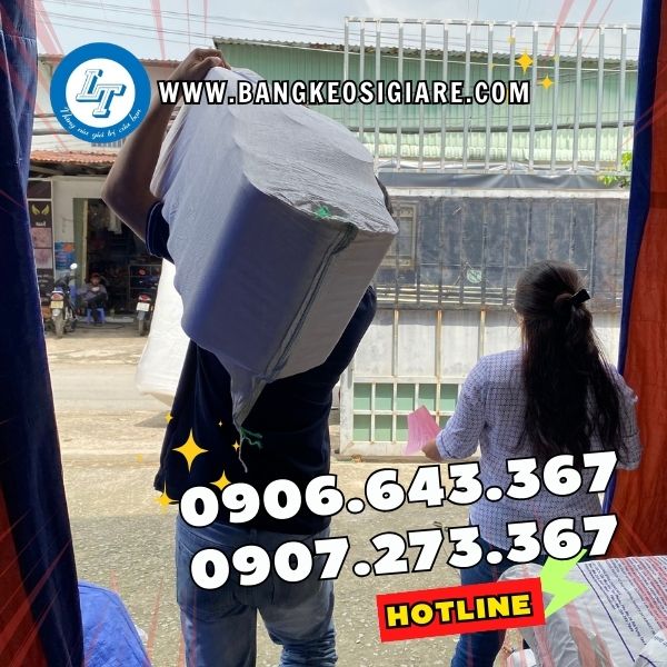 ĐỊA CHỈ LẤY SỈ BĂNG KEO DÁN THÙNG ĐÓNG GÓI SẢN XUẤT giao hàng ngay tại kho