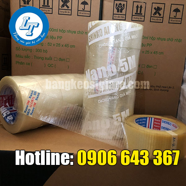 BĂNG KEO DÁN MÍ THÉP CHỊU LỰC TỐT GIÁ SIÊU RẺ băng dính sợi thủy tinh