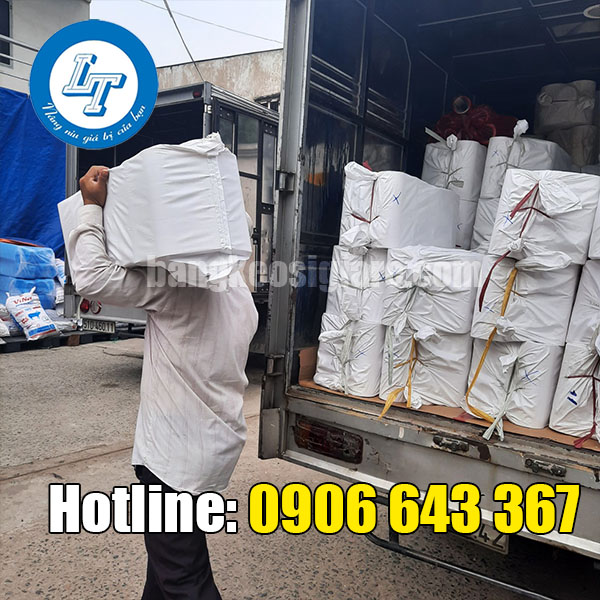 giao hàng băng keo giao hàng băng keo