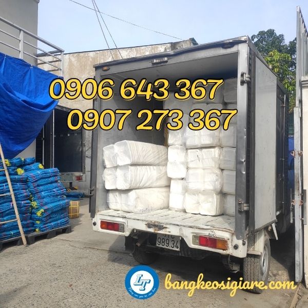 Mua giá rẻ băng keo dùng trong thi công trần thạch cao Mua giá rẻ băng keo dùng trong thi công trần thạch cao