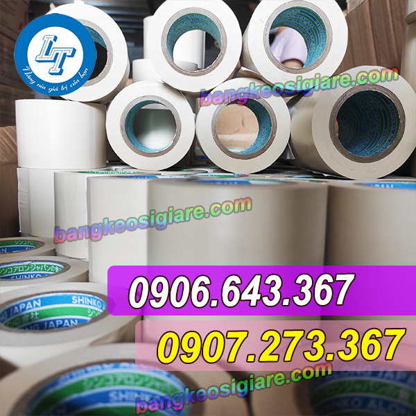 MUA NGAY BĂNG KEO ĐÁ BANH CHUYÊN DỤNG GIÁ TỐT băng keo đá banh chính phẩm