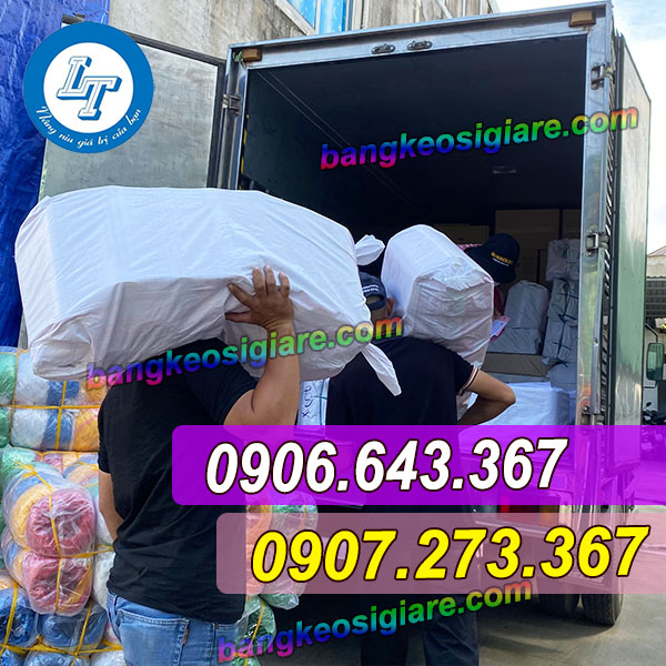 MUA NGAY BĂNG KEO ĐÁ BANH CHUYÊN DỤNG GIÁ TỐT giao hàng băng keo