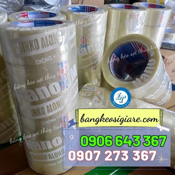 địa chỉ lấy sỉ băng keo sợi thuỷ tinh ở Bình Chánh địa chỉ lấy sỉ băng keo sợi thuỷ tinh ở Bình Chánh