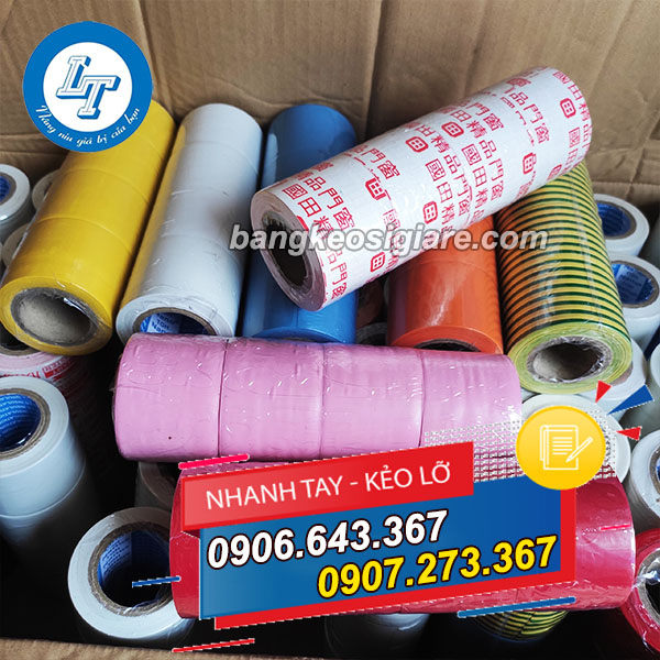 BÁN BĂNG KEO DÁN NHÔM GIÁ TẬN GỐC BÁN BĂNG KEO DÁN NHÔM