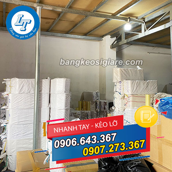 BÁN BĂNG KEO DÁN NHÔM GIÁ TẬN GỐC BÁN BĂNG KEO DÁN NHÔM GIÁ TẬN GỐC