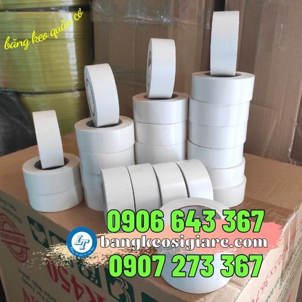 mua số lượng lớn băng keo quấn cơ, băng keo thể thao băng keo đá bóng