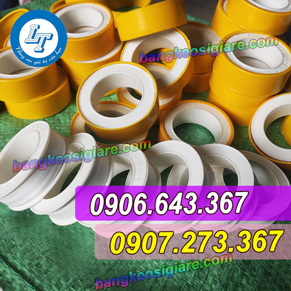 NHÀ CUNG CẤP BĂNG KEO LỤA, BĂNG KEO CAO SU NON GIÁ RẺ HCM NHÀ CUNG CẤP BĂNG KEO LỤA, BĂNG KEO CAO SU NON GIÁ RẺ HCM