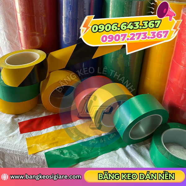 Nhà chuyên bán băng keo dán nền giá rẻ Nhà chuyên bán băng keo dán nền giá rẻ