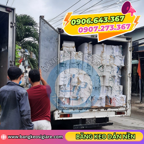 Nhà chuyên bán băng keo dán nền giá rẻ Nhà chuyên bán băng keo dán nền giá rẻ