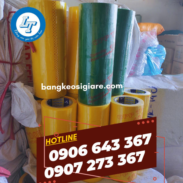 ĐỊA CHỈ BÁN SỈ BĂNG KEO MÀU GIÁ RẺ ĐỊA CHỈ BÁN SỈ BĂNG KEO MÀU GIÁ RẺ