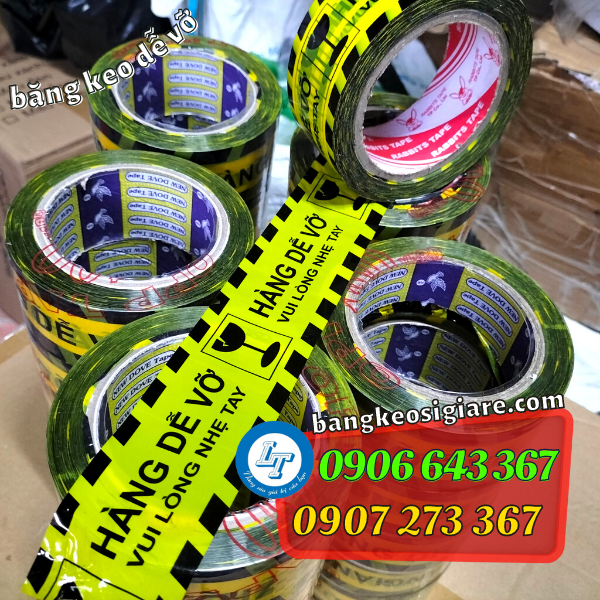 băng dính in chữ hàng dễ vỡ giá rẻ nhất băng dính in chữ hàng dễ vỡ giá rẻ nhất