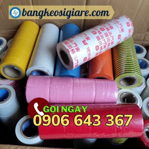 địa chỉ băng keo vá nhôm pvc giá sỉ nên mua băng keo dán nhôm