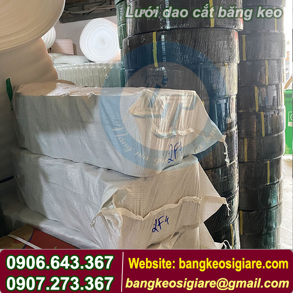 LƯỠI DAO CẮT LẮP VÀO MÁY BĂNG KEO MUA GIÁ SỈ LƯỠI DAO CẮT LẮP VÀO MÁY BĂNG KEO MUA GIÁ SỈ