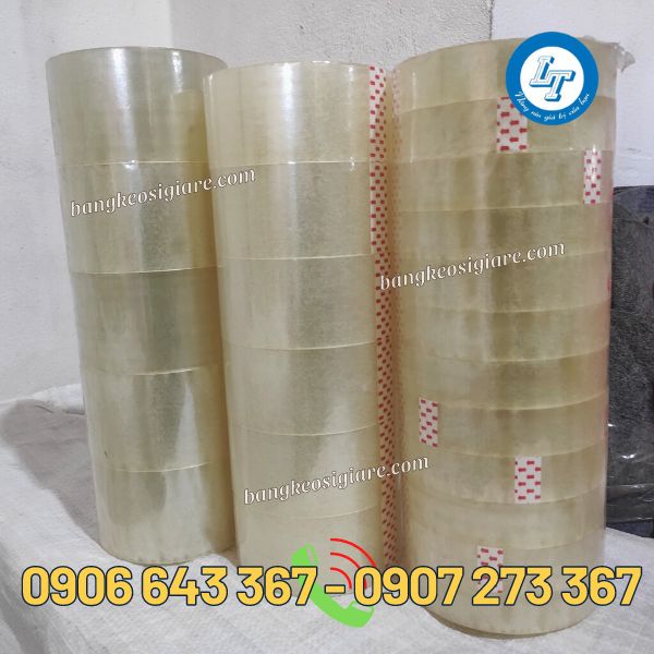 Giá băng dính trong 2f4, 5f, 6f Giá băng dính trong 2f4, 5f, 6f