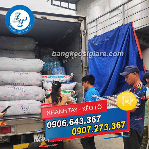 BĂNG KEO MÀU THƯƠNG HIỆU BĂNG KEO LÊ THANH BĂNG KEO MÀU