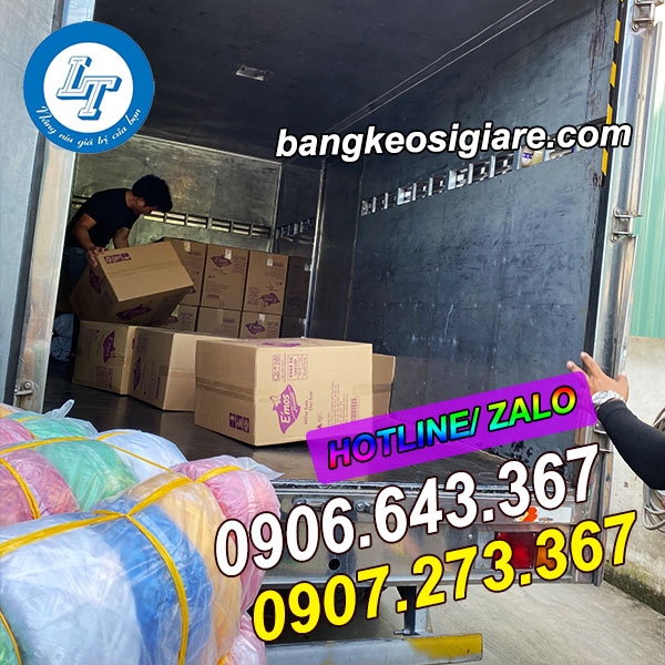 NHÀ CUNG BĂNG KEO SIMILI GIÁ RẺ xe hàng Lê Thanh