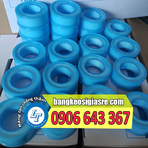 Băng tan chống thấm TOBO Băng tan chống thấm TOBO